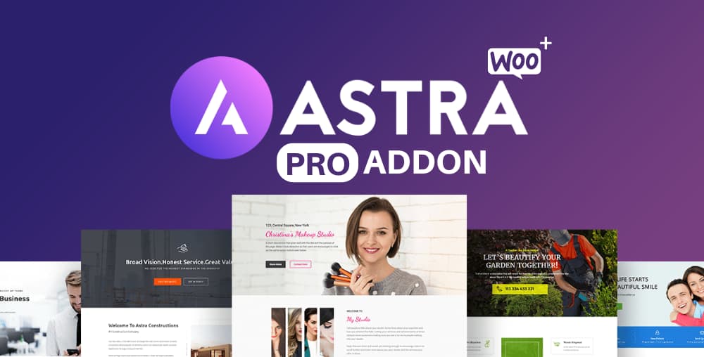 ASTRA-PRO-ADDON