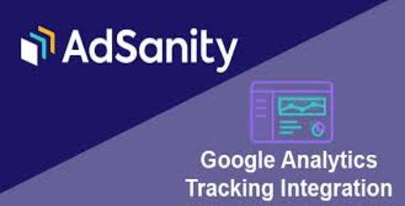 AdSanity-Google-Analytics-Tracking-Integration.jpg AdSanity Google Analytics Tracking Integration 1.5.9 - Image 1