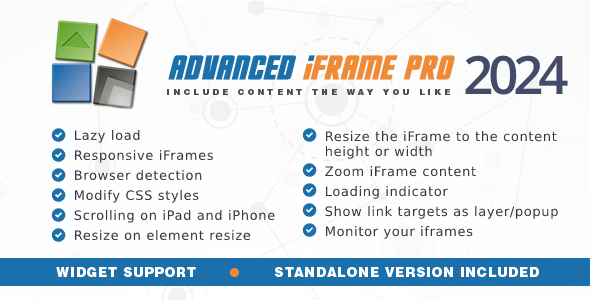 Advanced-iFrame-Pro-1.png Advanced iFrame Pro 2025.2 - Image 1