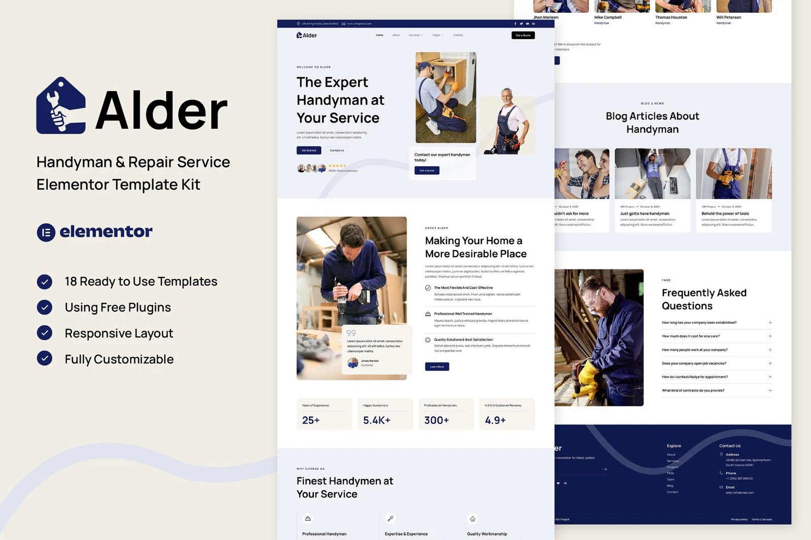Alder-Handyman-Repair-Service-Elementor-Template-Kit.jpg Alder - Handyman & Repair Service Elementor Template Kit - Image 1