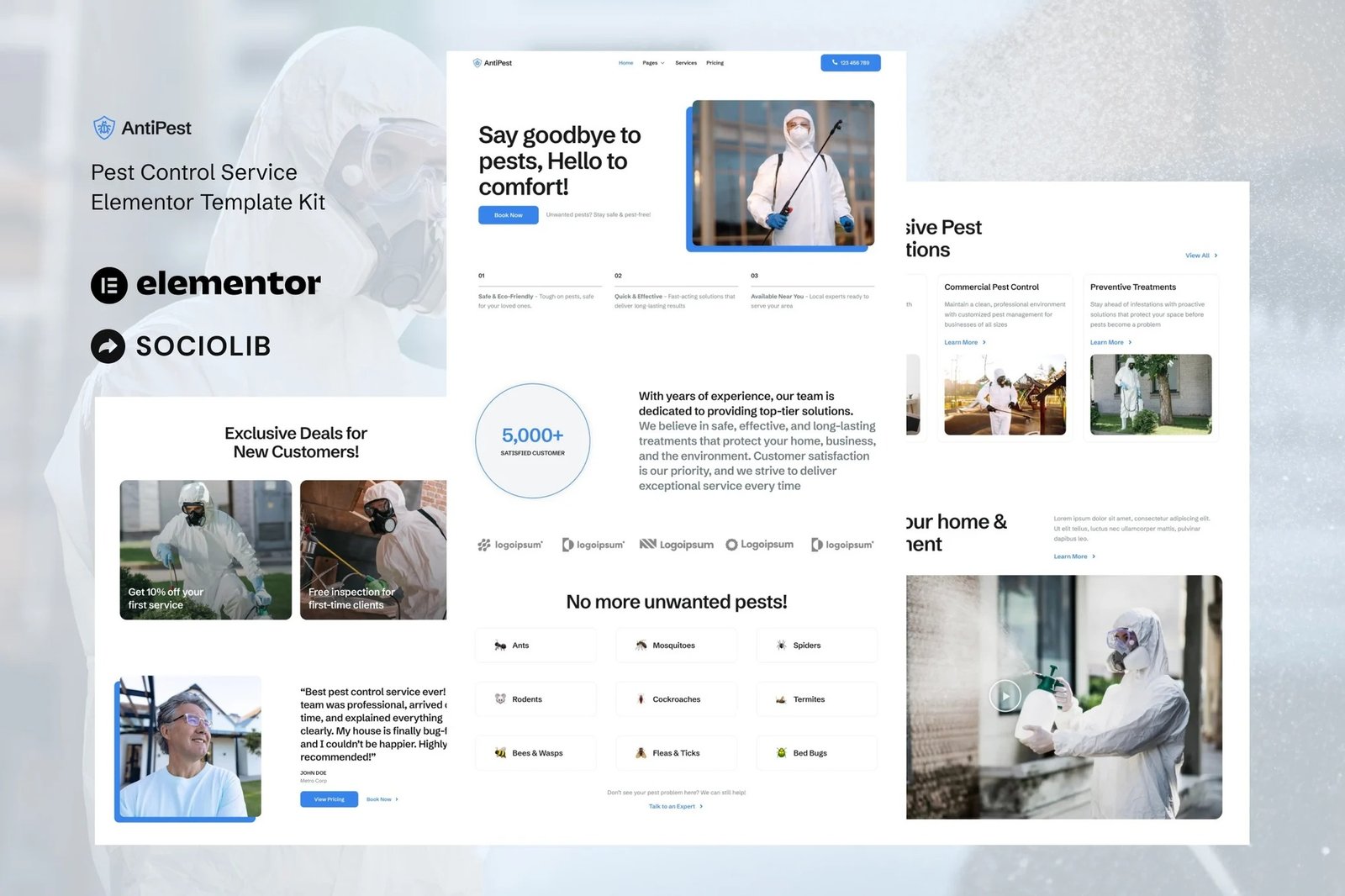 AntiPest-Pest-Control-Service-Elementor-Template-Kit.jpg AntiPest - Pest Control Service Elementor Template Kit - Image 1