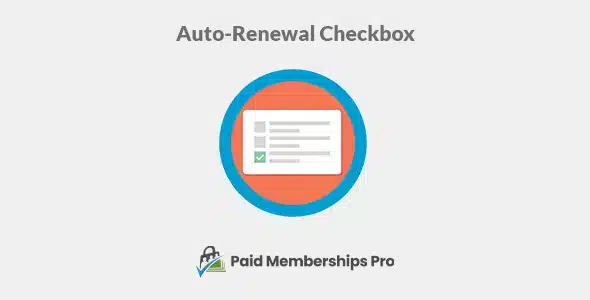 Auto-Renewal-Checkbox.webp Auto-Renewal Checkbox 0.3.1 - Paid Memberships Pro - Image 1