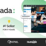 Avada 7.11.15 Responsive Multi-Purpose WordPress Theme