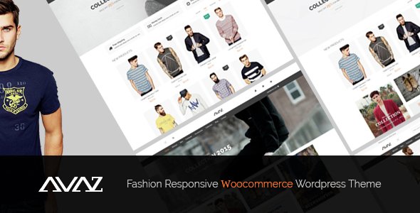 Avaz-1.jpg Avaz 2.6 - Fashion Responsive WooCommerce Wordpress Theme - Image 1