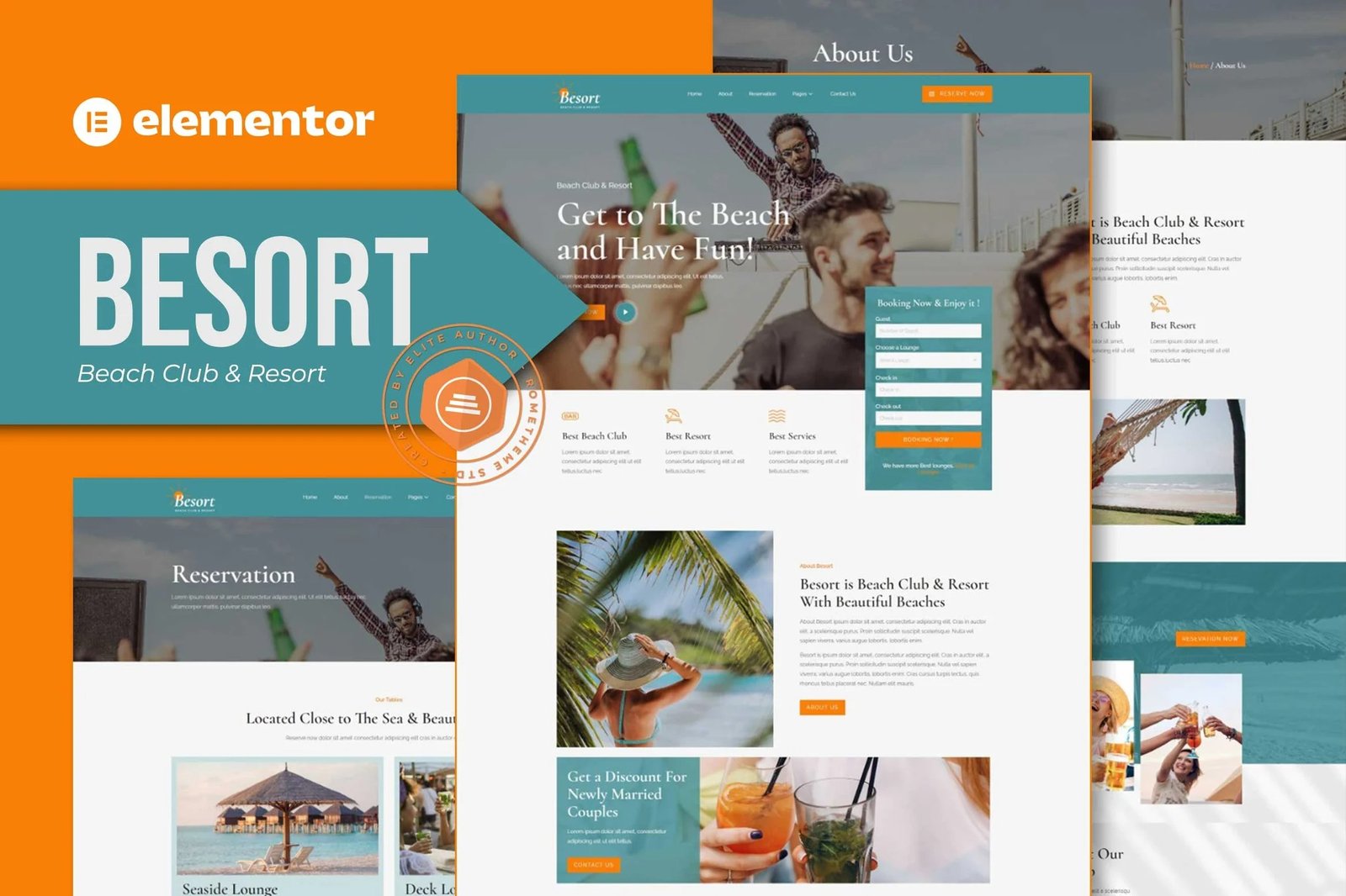 Besort-Beach-Club-Resort-Elementor-Template-Kit.jpg Besort - Beach Club & Resort Elementor Template Kit - Image 1