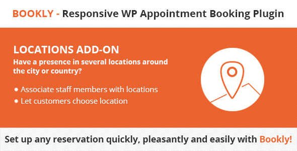 Bookly-Locations-Addon.jpg Bookly Locations Addon 5.8 - Image 1