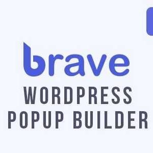 Brave Popup Builder PRO 0.8.2