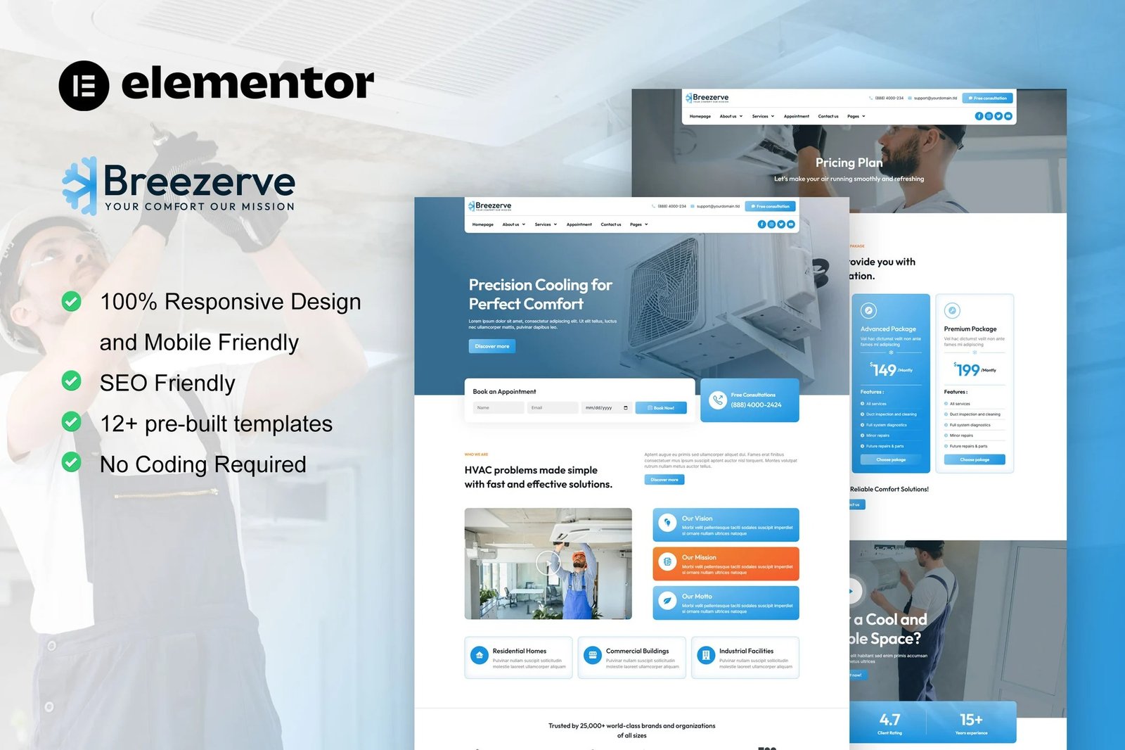 Breezerve-Air-Conditioner-HVAC-Repair-Elementor-Pro-Template-Kit.jpg Breezerve - Air Conditioner & HVAC Repair Elementor Pro Template Kit - Image 1