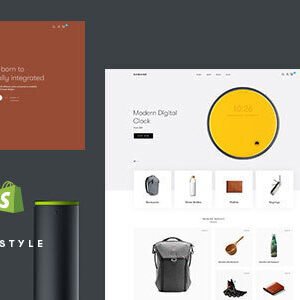 Casano 1.0.8 ? WooCommerce Theme