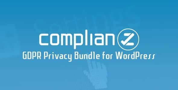 Complianz-Privacy-Suite.jpg Complianz Privacy Suite 7.5.3 ? GDPR and CCPA - Image 1