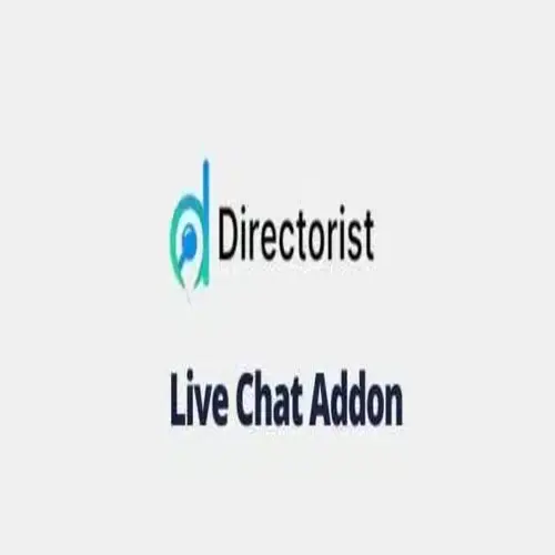 Directorist-Live-Chat-Addon.webp Directorist Live Chat Addon 2.2.1 - Image 1