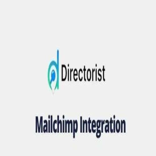 Directorist-Mailchimp-Integration.jpg Directorist Mailchimp Integration 2.2 - Image 1