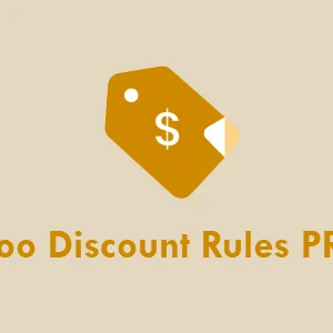 Discount Rules for WooCommerce PRO 2.6.1