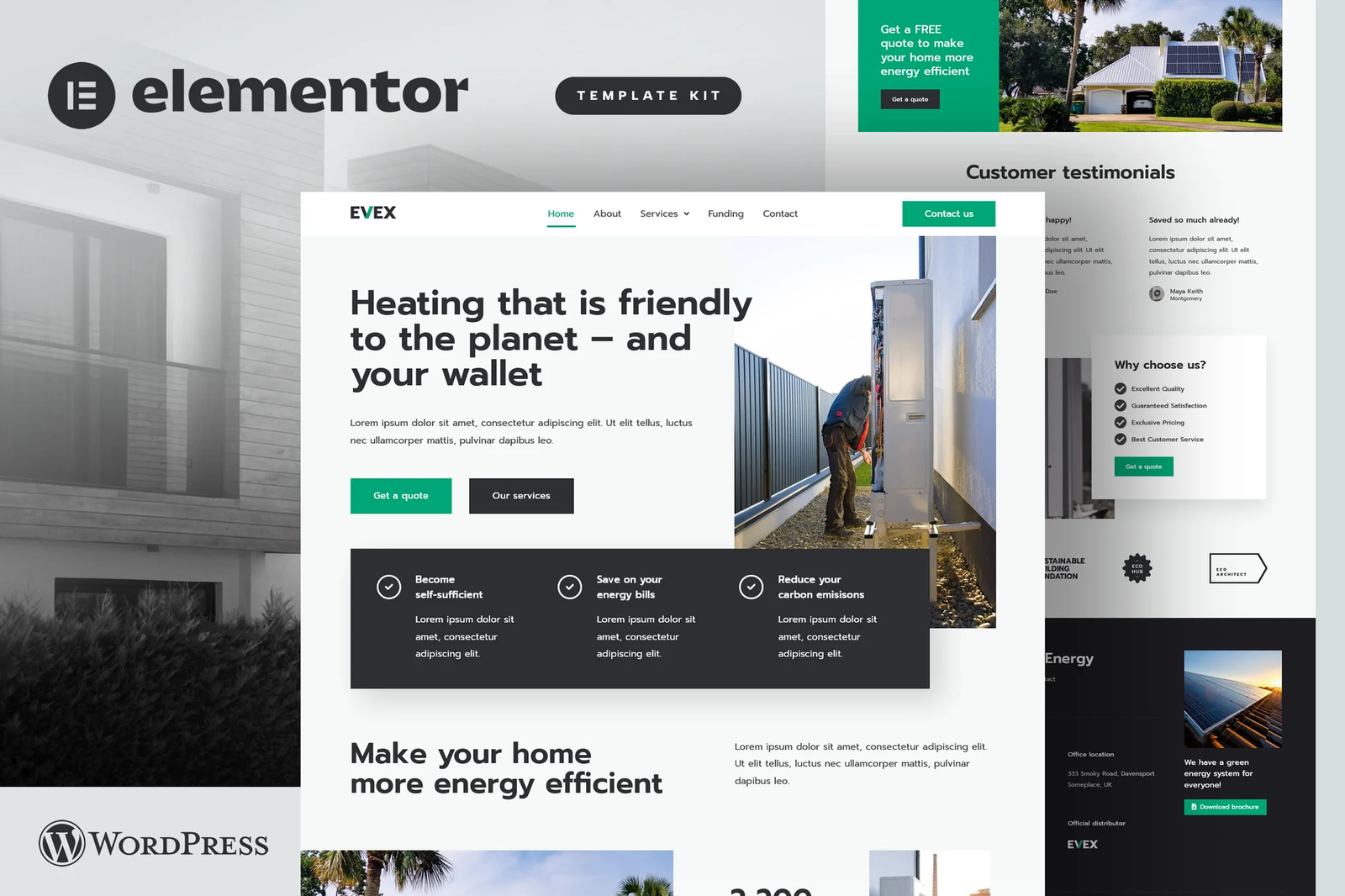 Evex-Heat-Pumps-Renewable-Energy-Elementor-Template-Kit.png Evex - Heat Pumps & Renewable Energy Elementor Template Kit - Image 1