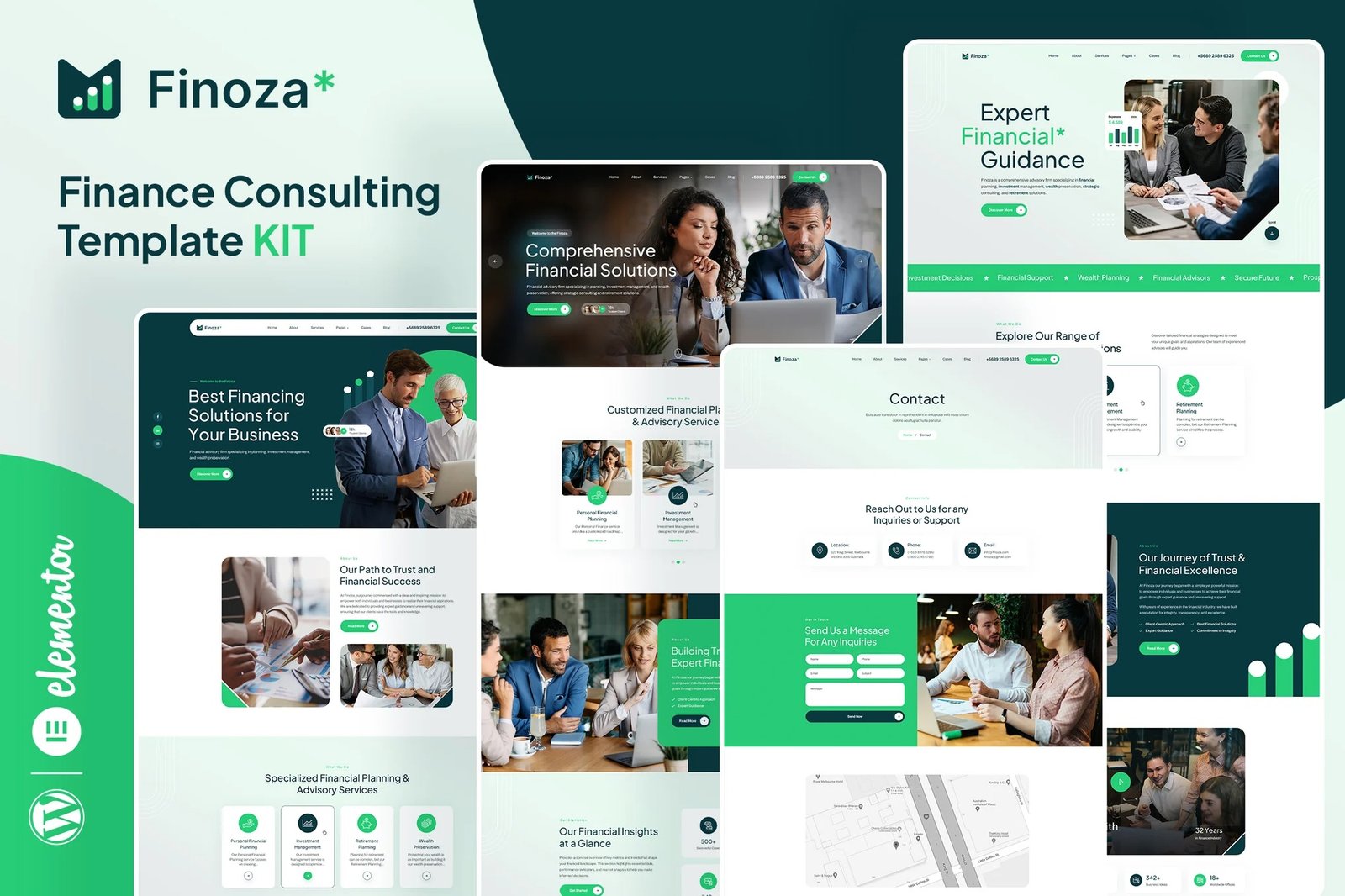 Finoza-Finance-Consulting-Elementor-Template-Kit.jpg Finoza - Finance Consulting Elementor Template Kit - Image 1