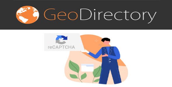 GeoDirectory-Re-Captcha.jpg GeoDirectory Re-Captcha 2.1.0.1 - Image 1
