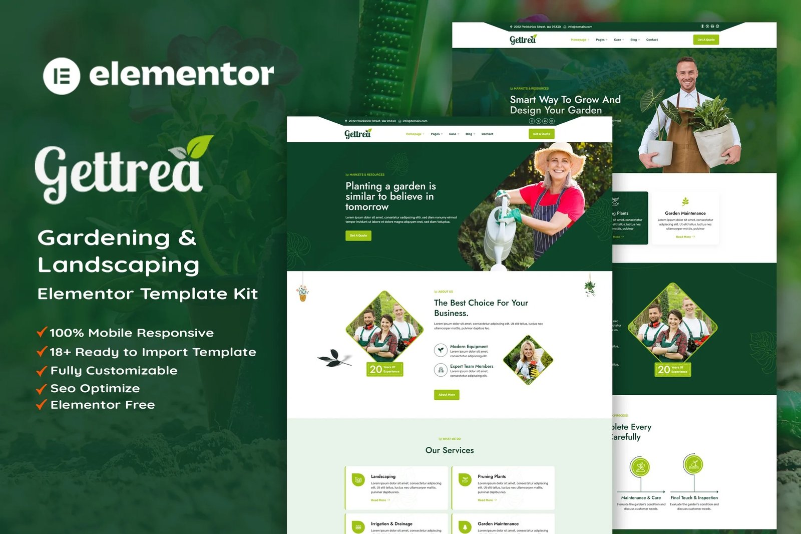 Gettrea-Gardening-Landscaping-Elementor-Template-Kit.jpg Gettrea - Gardening & Landscaping Elementor Template Kit - Image 1