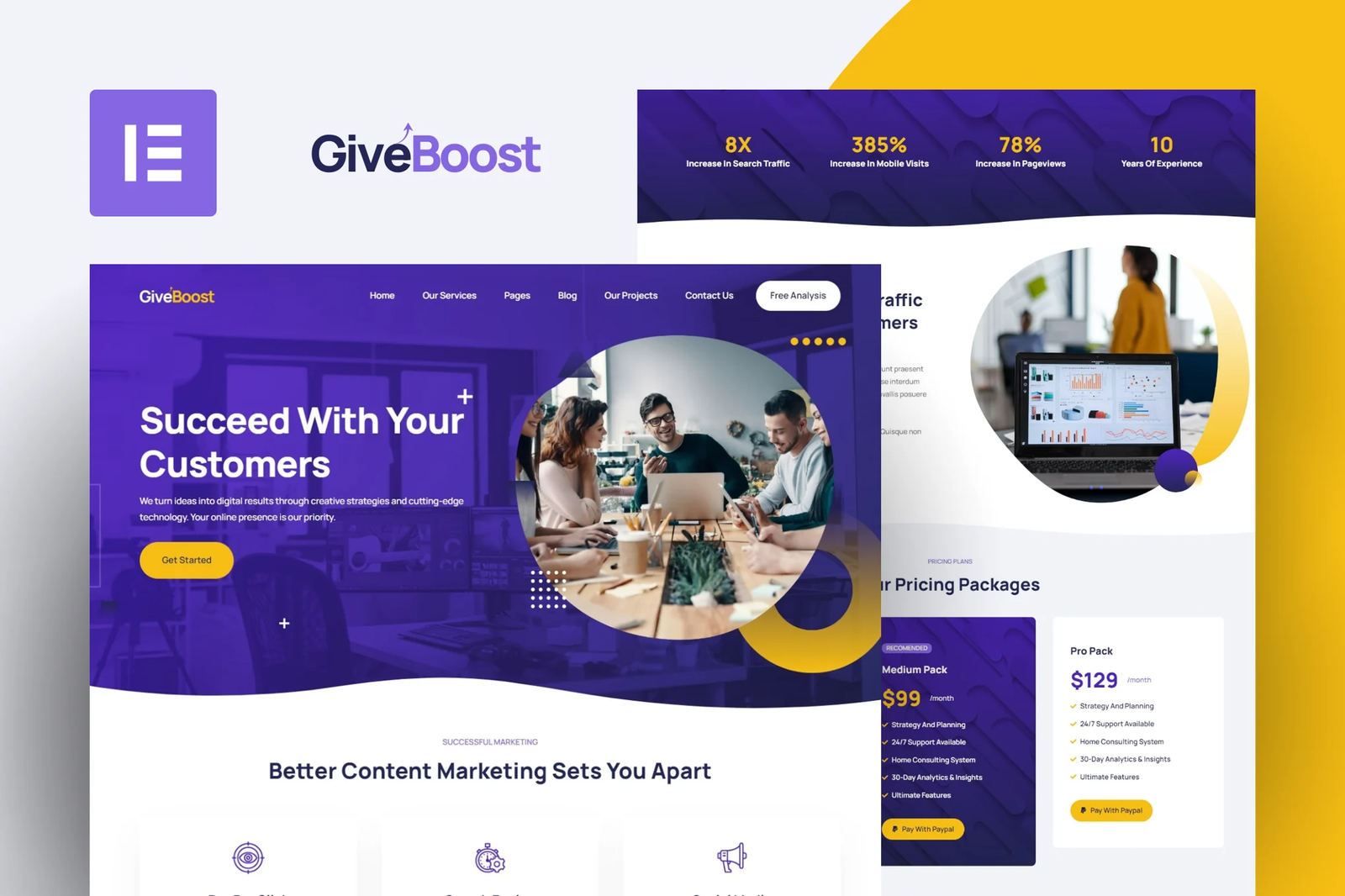 GiveBoost-Digital-Marketing-Agency-Elementor-Pro-Template-Kit.png GiveBoost - Digital Marketing Agency Elementor Pro Template Kit - Image 1
