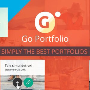 Go Portfolio 1.8.5