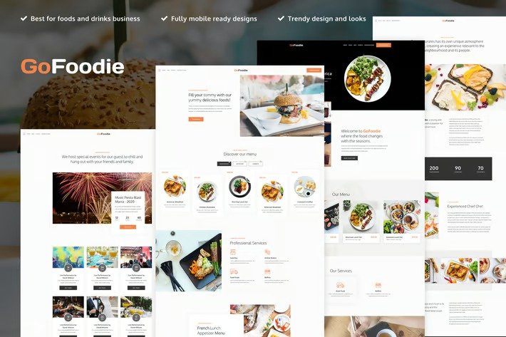 GoFoodie-Cafe-Restaurant-Elementor-Pro-Template-Kit.jpg GoFoodie - Cafe & Restaurant Elementor Pro Template Kit - Image 1
