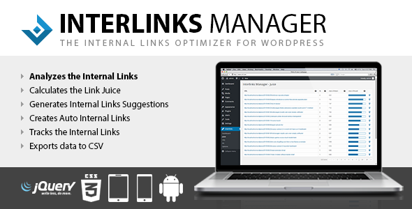 Interlinks-Manager-WordPress-Plugin.png Interlinks Manager WordPress Plugin 1.33 - Image 1
