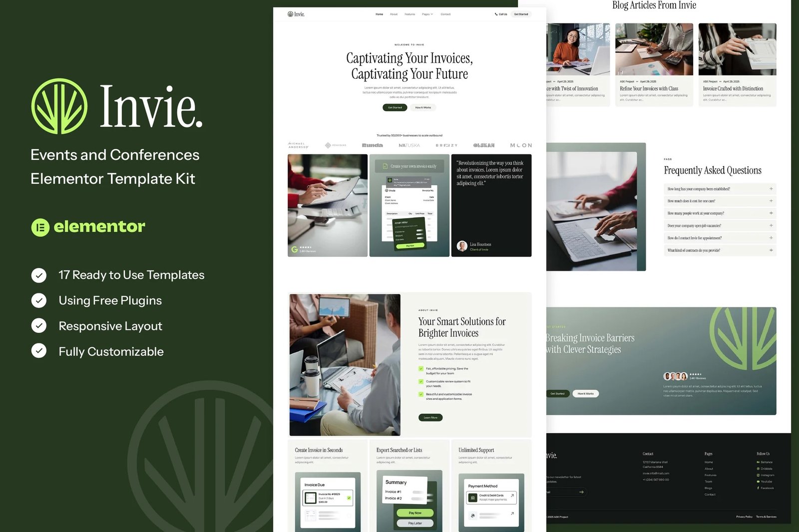 Invie-Invoicing-Platform-SaaS-Elementor-Template-Kit.jpg Invie - Invoicing Platform & SaaS Elementor Template Kit - Image 1
