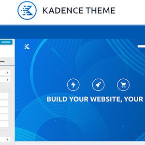 Kadence Starter Templates 2.2.5