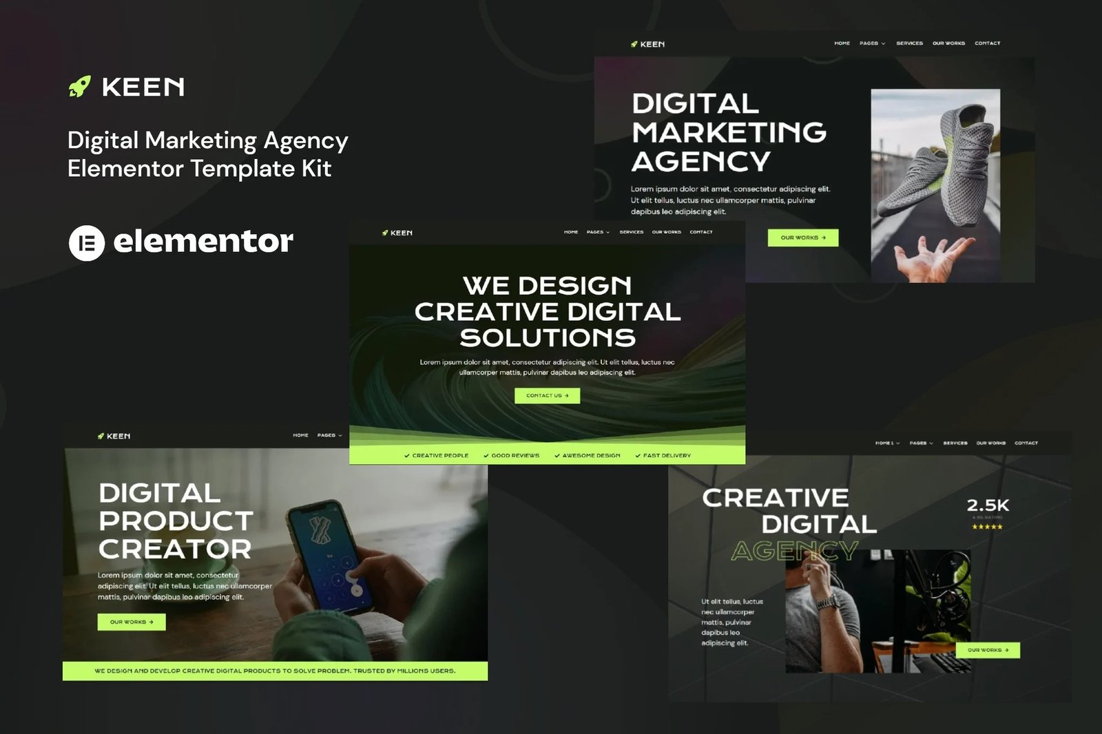 Keen-Dark-Digital-Marketing-Agency-Elementor-Template-Kit.jpg Keen - Dark Digital Marketing Agency Elementor Template Kit - Image 1