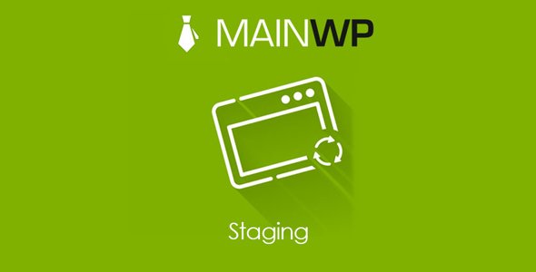MainWP-Staging-1.jpg MainWP Staging 4.0.1 - Image 1