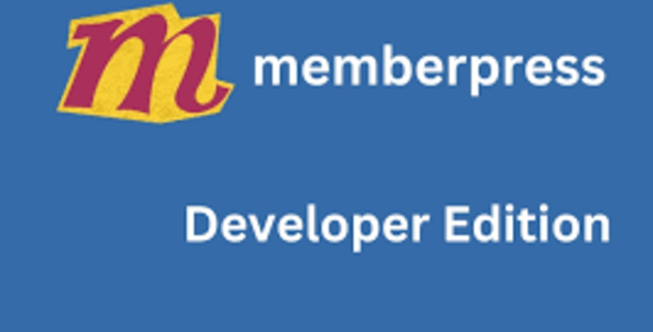 MemberPress-Developer-Edition-1.png MemberPress Developer Edition 1.8.11 - Image 1
