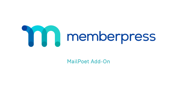 MemberPress-MailPoet-Addon.webp MemberPress MailPoet Addon 1.2.4 - Image 1
