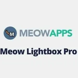 Meow Lightbox Pro 5.1.7