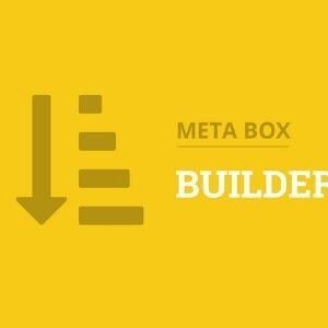 Meta Box Builder Addon 4.11.2