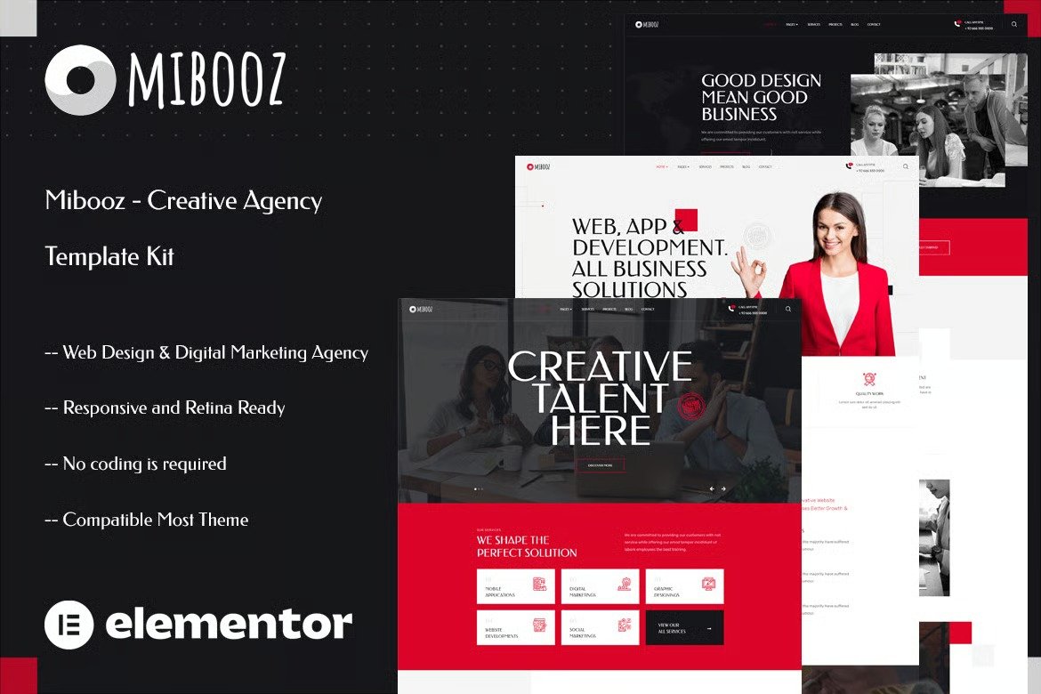 Mibooz-Creative-Agency-Elementor-Template-Kit.jpg Mibooz - Creative Agency Elementor Template Kit - Image 1