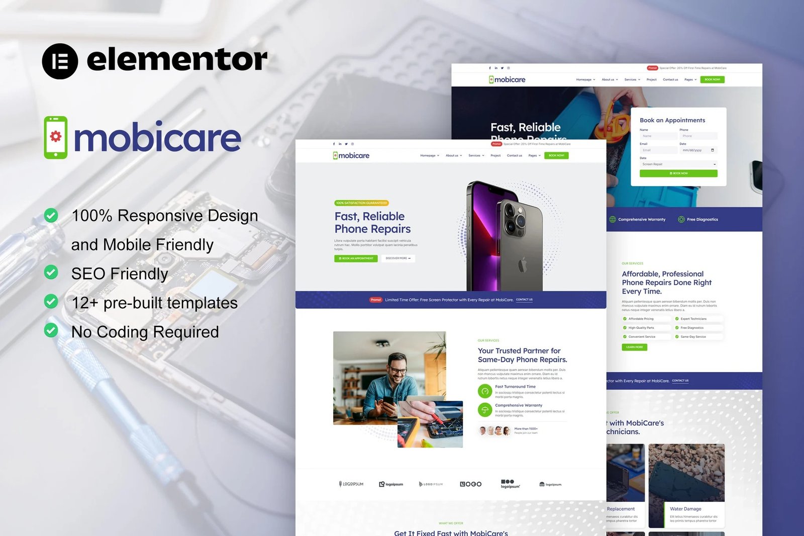 MobiCare-Mobile-Phone-Computer-Repair-Elementor-Pro-Template-Kit.jpg MobiCare - Mobile Phone & Computer Repair Elementor Pro Template Kit - Image 1