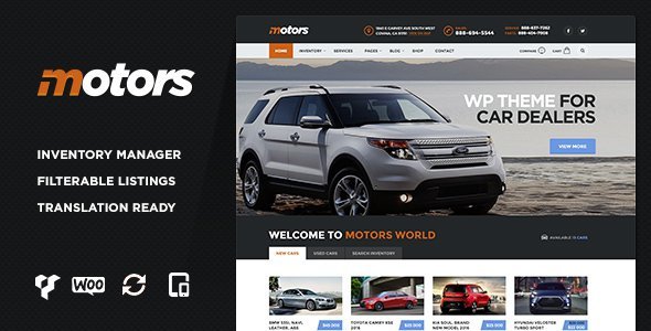 Motors-Car-Dealership-Listing-Classified-Ads-Wordpress-Theme.jpg Motors 5.2.6 - Car Dealership, Listing Classified Ads Wordpress Theme - Image 1
