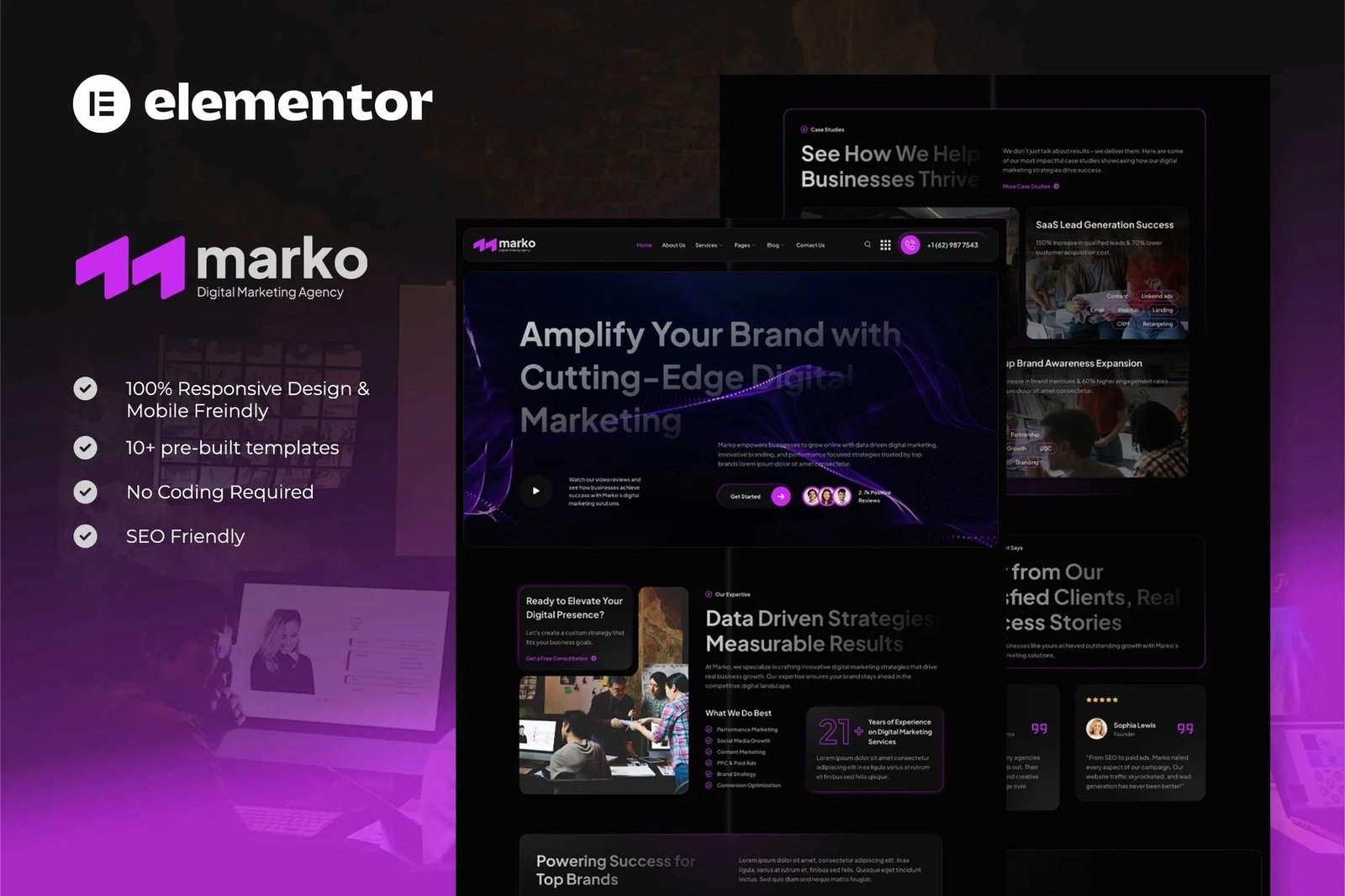 Neotal-Digital-Marketing-Agency-Elementor-Pro-Template-Kit.jpg Marko - Digital Marketing Agency Elementor Template Kit - Image 1