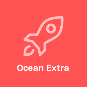 OceanWP Ocean Extra 2.4.8