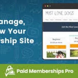 Paid Memberships Pro 3.4.4