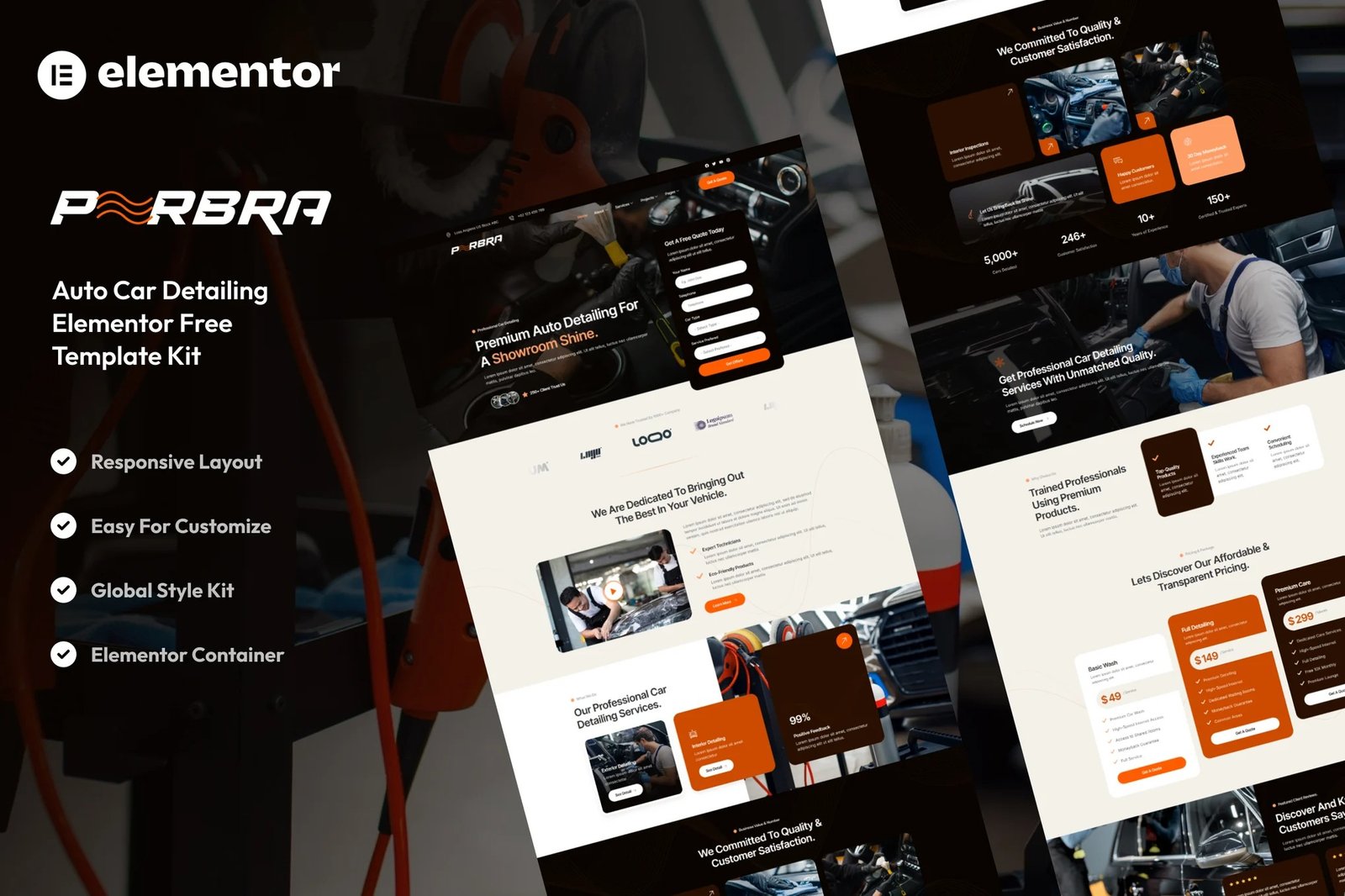 Perbra-Car-Auto-Care-Detailing-Elementor-Template-Kit.jpg Perbra - Car Auto Care & Detailing Elementor Template Kit - Image 1