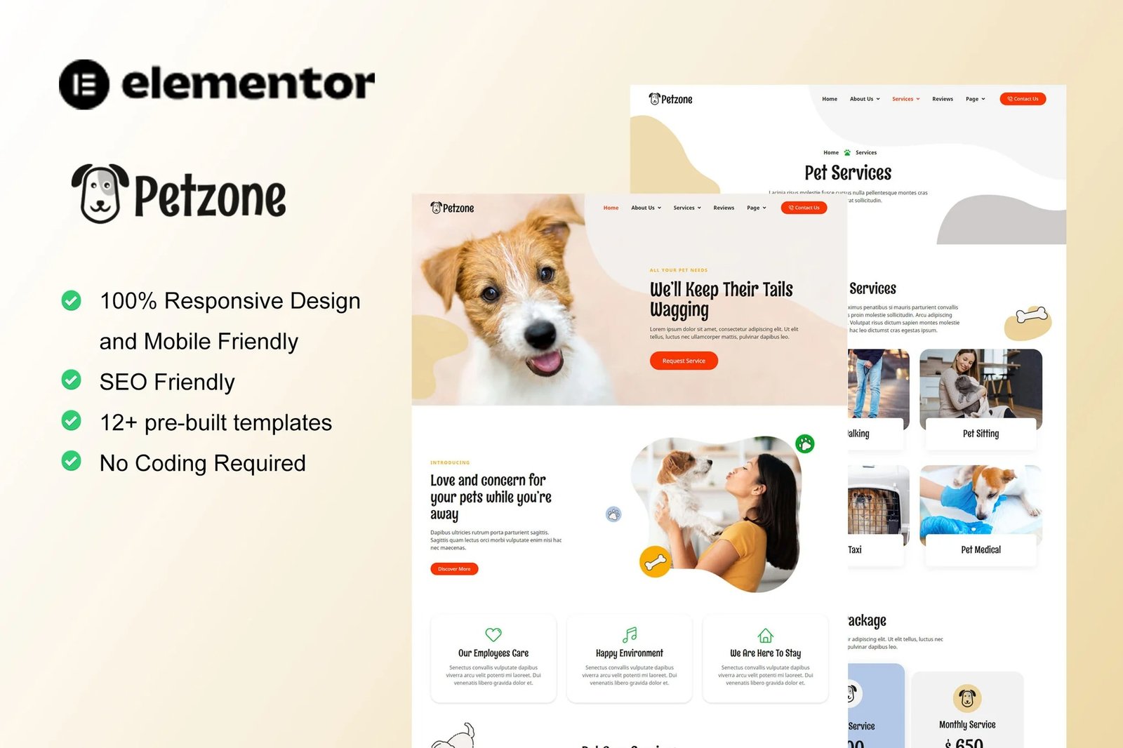 Petvanta-Pet-Care-Services-Elementor-Template-Kit.jpg Petvanta - Pet Care Services Elementor Template Kit - Image 1