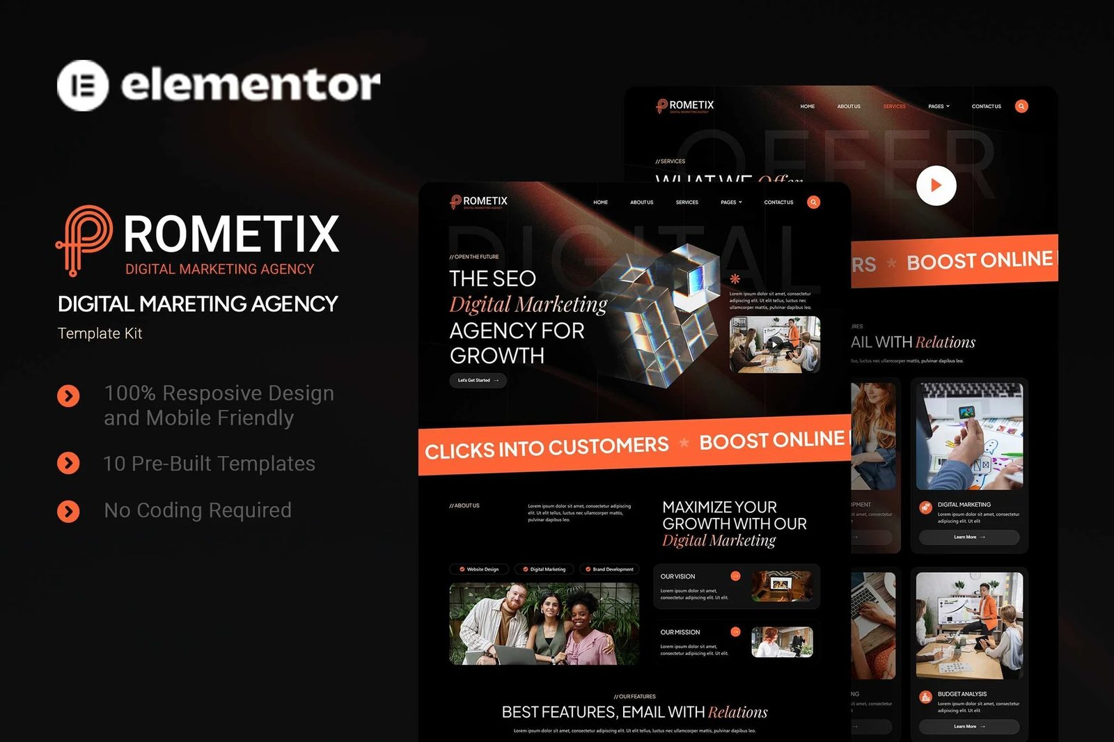 Prometix-Digital-Marketing-Agency-Elementor-Template-Kit.jpg Prometix - Digital Marketing Agency Elementor Template Kit - Image 1