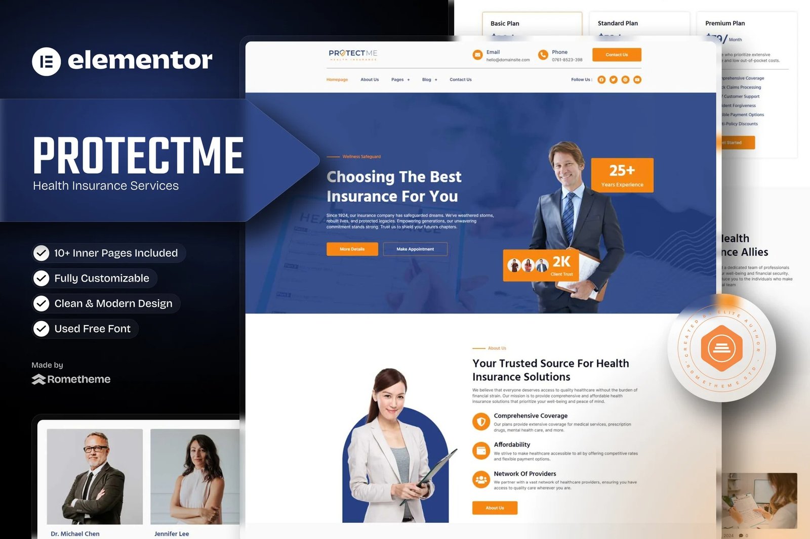 Protectme-Health-Insurance-Elementor-Template-Kit.jpg Protectme - Health Insurance Elementor Template Kit - Image 1