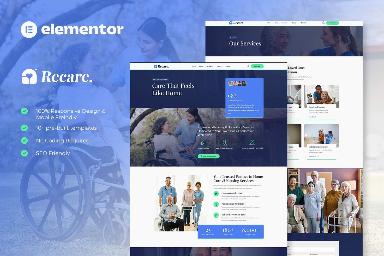 Recare-Home-Care-Private-Nursing-Elementor-Template-Kit.jpg Recare - Home Care & Private Nursing Elementor Template Kit - Image 1