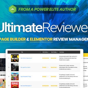 Reviewer 3.25.0 - Ultimate Reviews and User Ratings