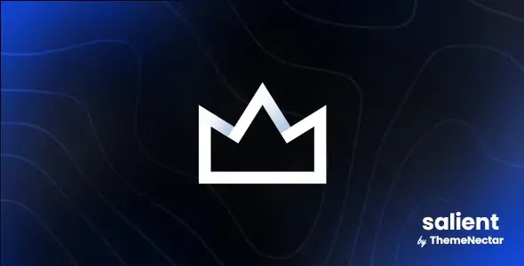 Salient.webp Salient 17.0.7 ? Responsive Multi-Purpose Theme - Image 1