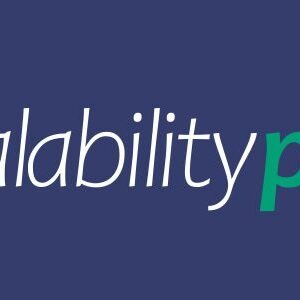 Scalability Pro 5.85
