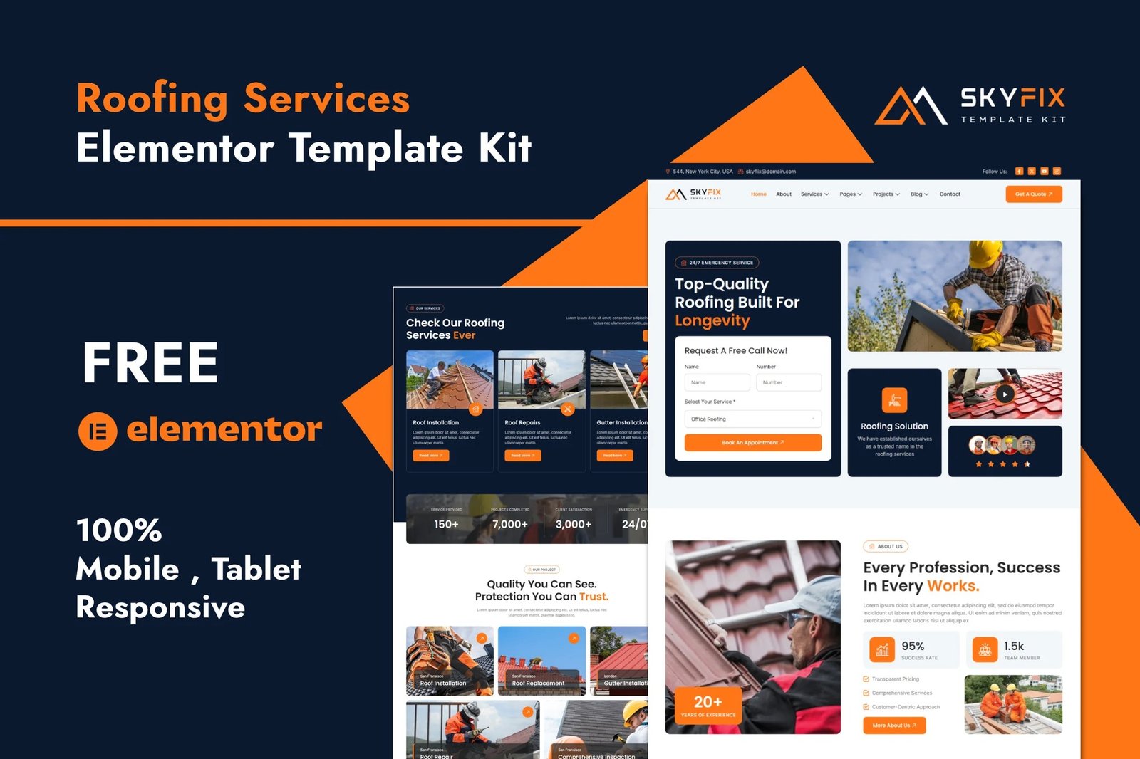 SkyFix-Roofing-Services-Elementor-Template-Kit.jpg SkyFix - Roofing Services Elementor Template Kit - Image 1