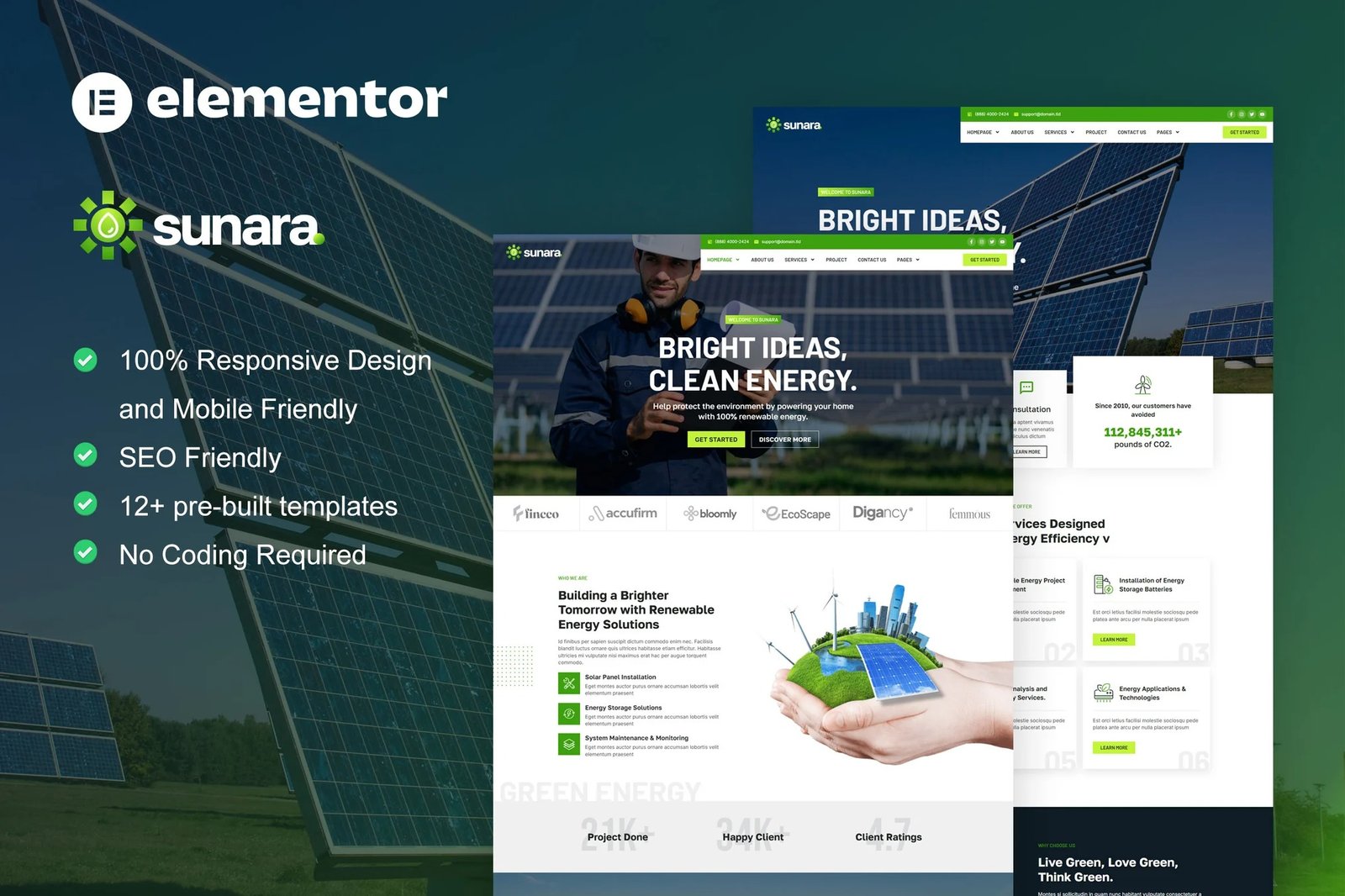 Sunara-Solar-Renewable-Energy-Elementor-Pro-Template-Kit.jpg Sunara - Solar & Renewable Energy Elementor Pro Template Kit - Image 1
