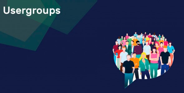 SupportCandy-Usergroup-Addon.jpg SupportCandy Usergroup Addon 3.1.5 - Image 1